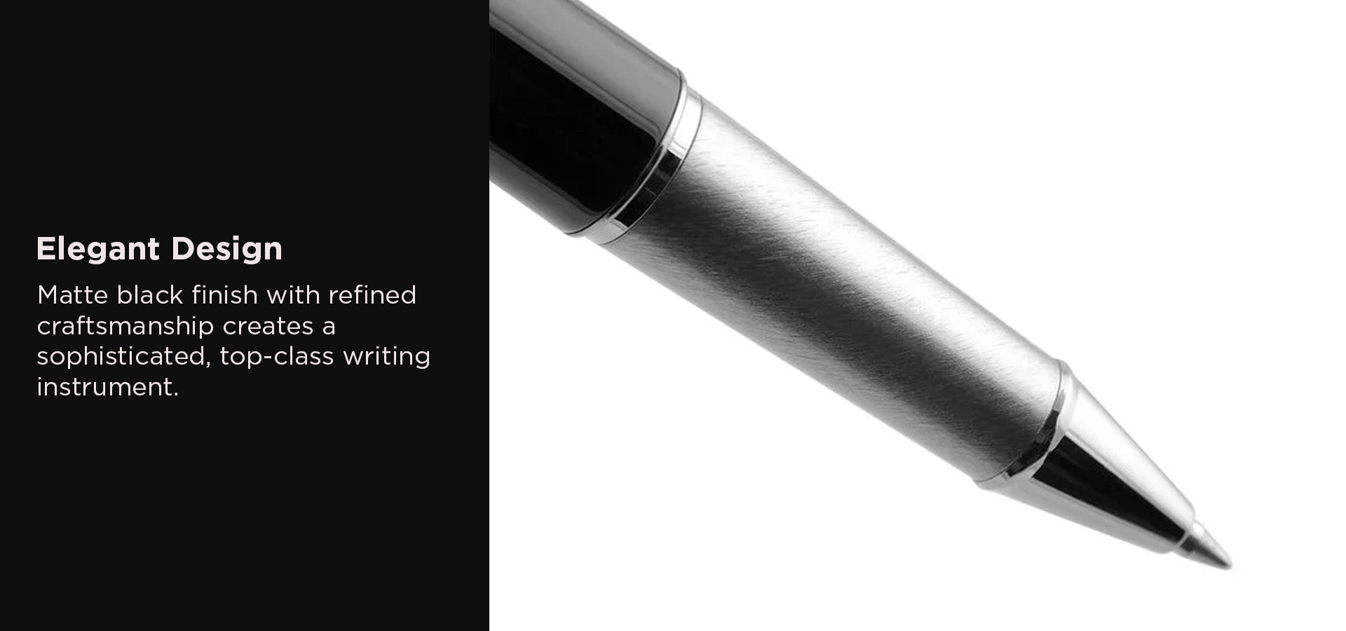 Hongdian  Rollerball Pen - 320