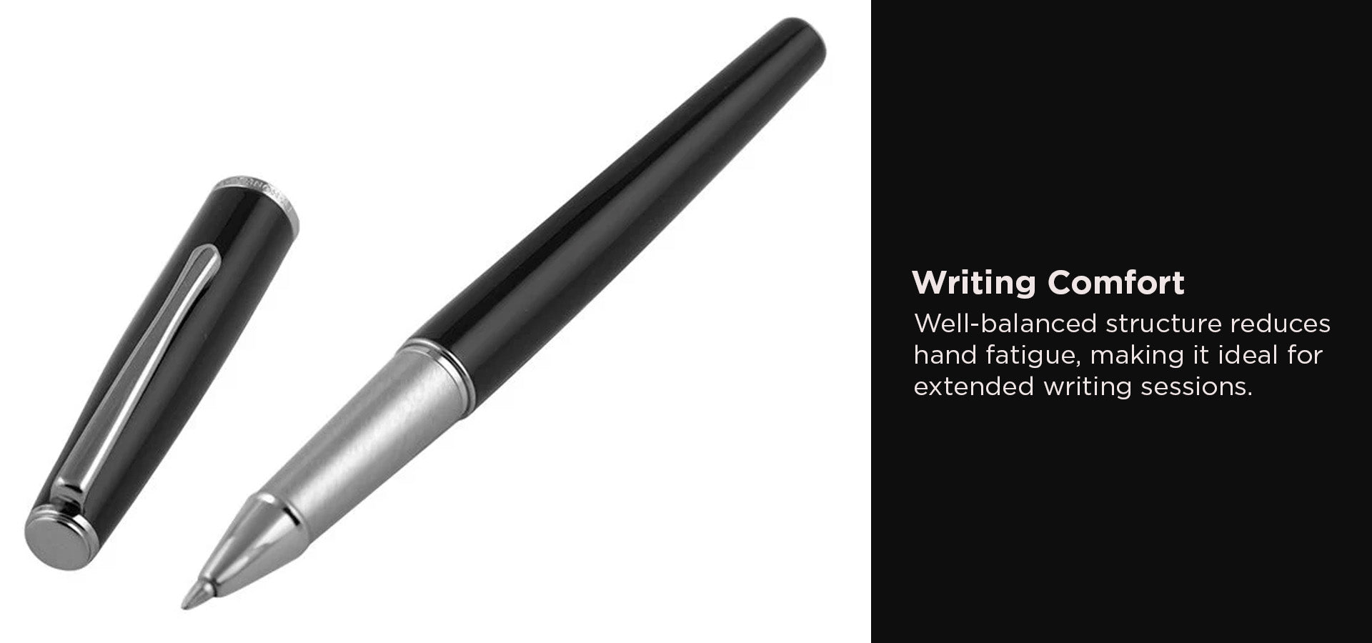 Hongdian  Rollerball Pen - 320