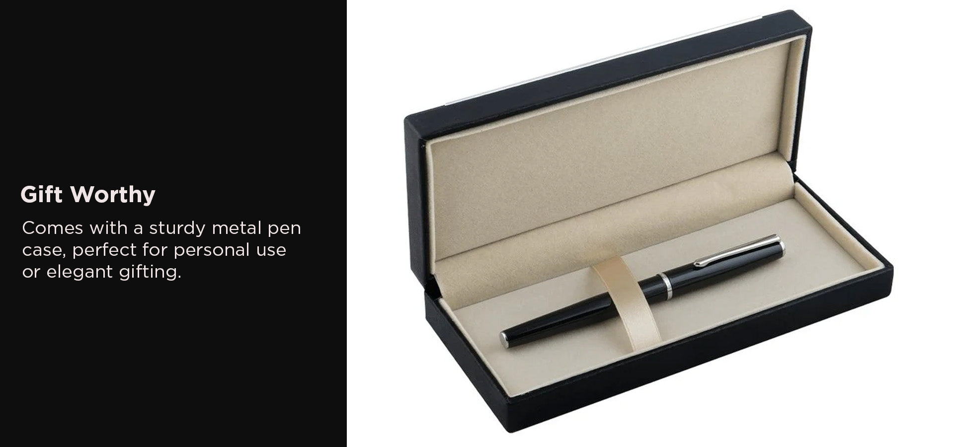 Hongdian  Rollerball Pen - 320