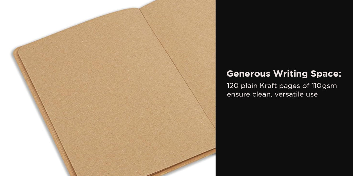 Numic Eco Brown Book - SCOOBOO - Numic