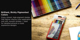 Stabilo Aquacolour Watercolour Pencil Set
