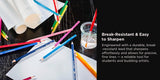 Stabilo Aquacolour Watercolour Pencil Set