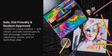 Stabilo Aquacolour Watercolour Pencil Set