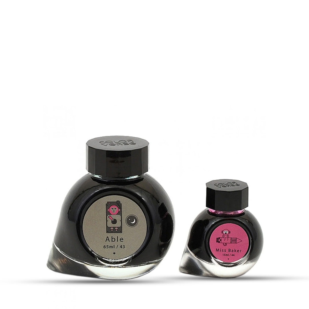 Colorverse trailblazer In Space Ink