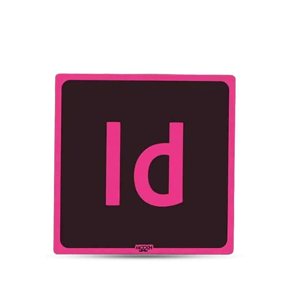 Mooch Adobe Coasters Pack