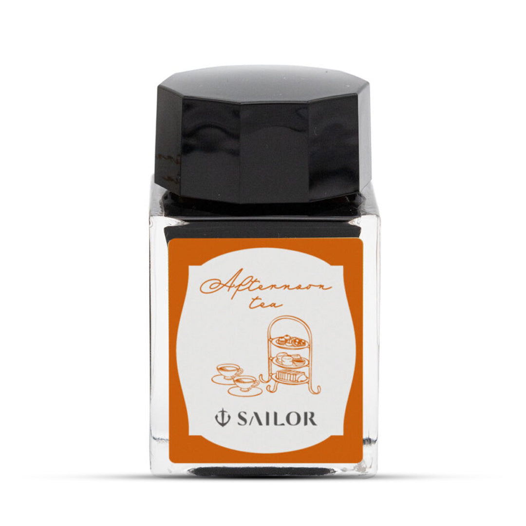 Sailor World Tea time Ink Bottle