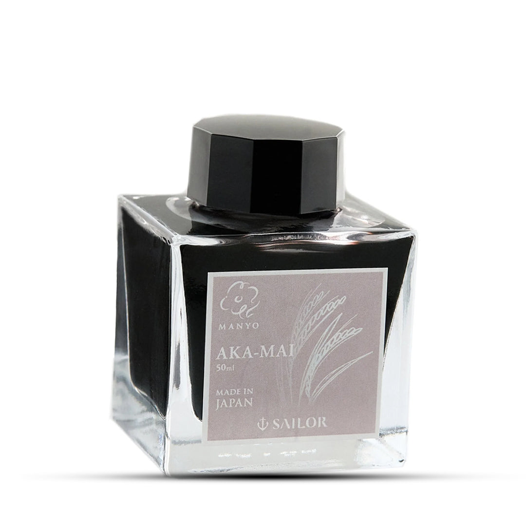 Sailor Manyo Ink Bottle