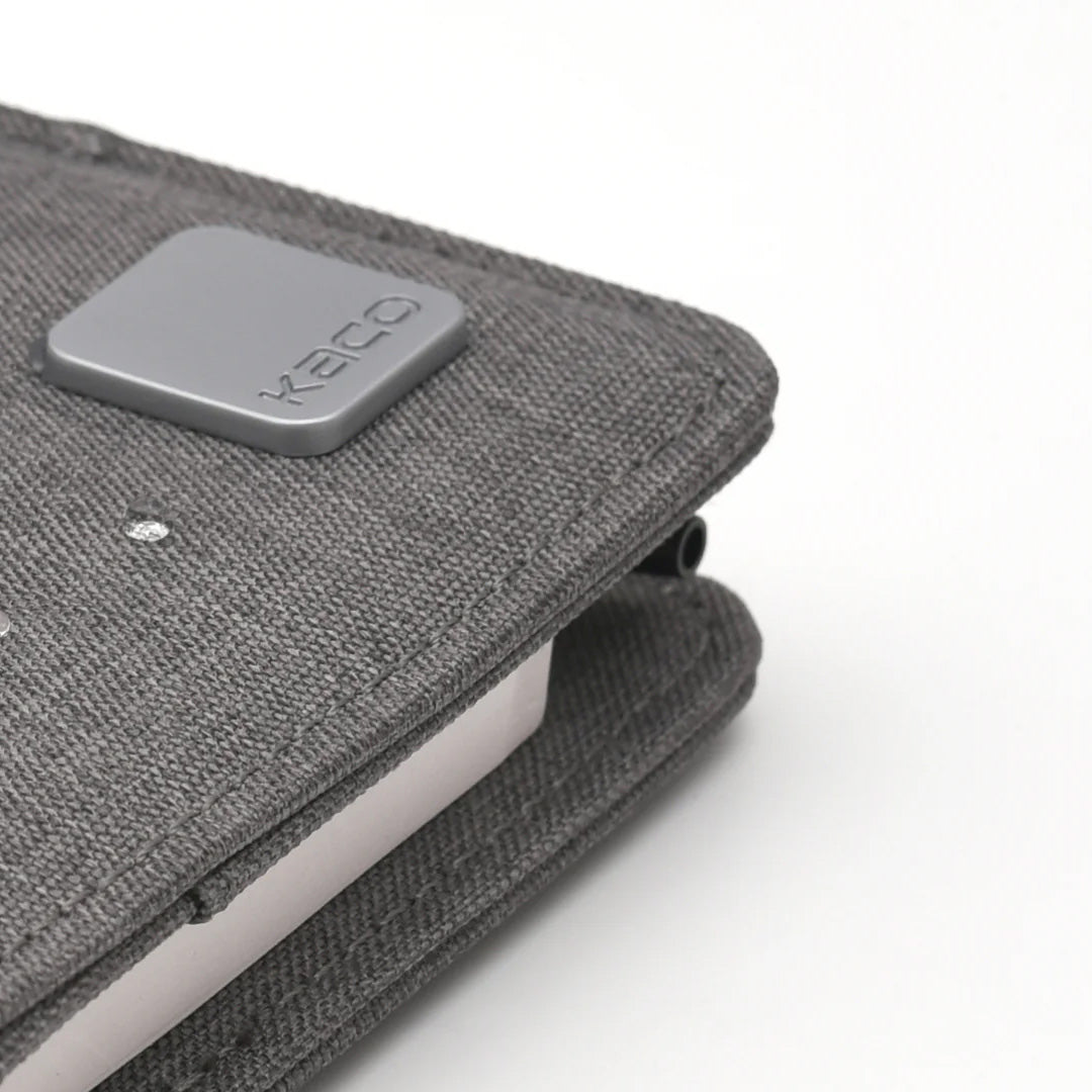 Alio A6 Buisness Case Set