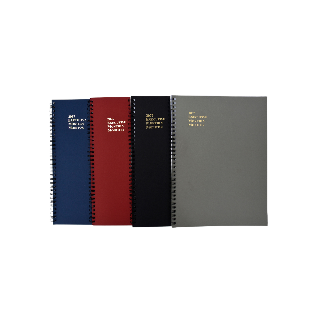 Anika 2027 Executive Monthly Monitor