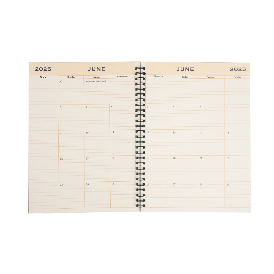 Anika 2026 Executive Monthly Monitor