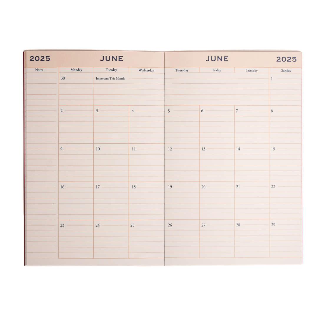 Anika Handy Monthly Monitor-2025