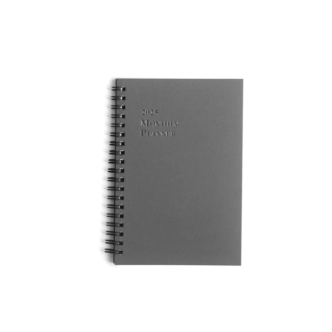 Anika Mini Monthly Planner-2025