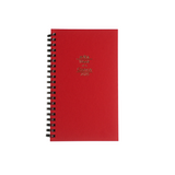 Anika Week At A Glance Diary