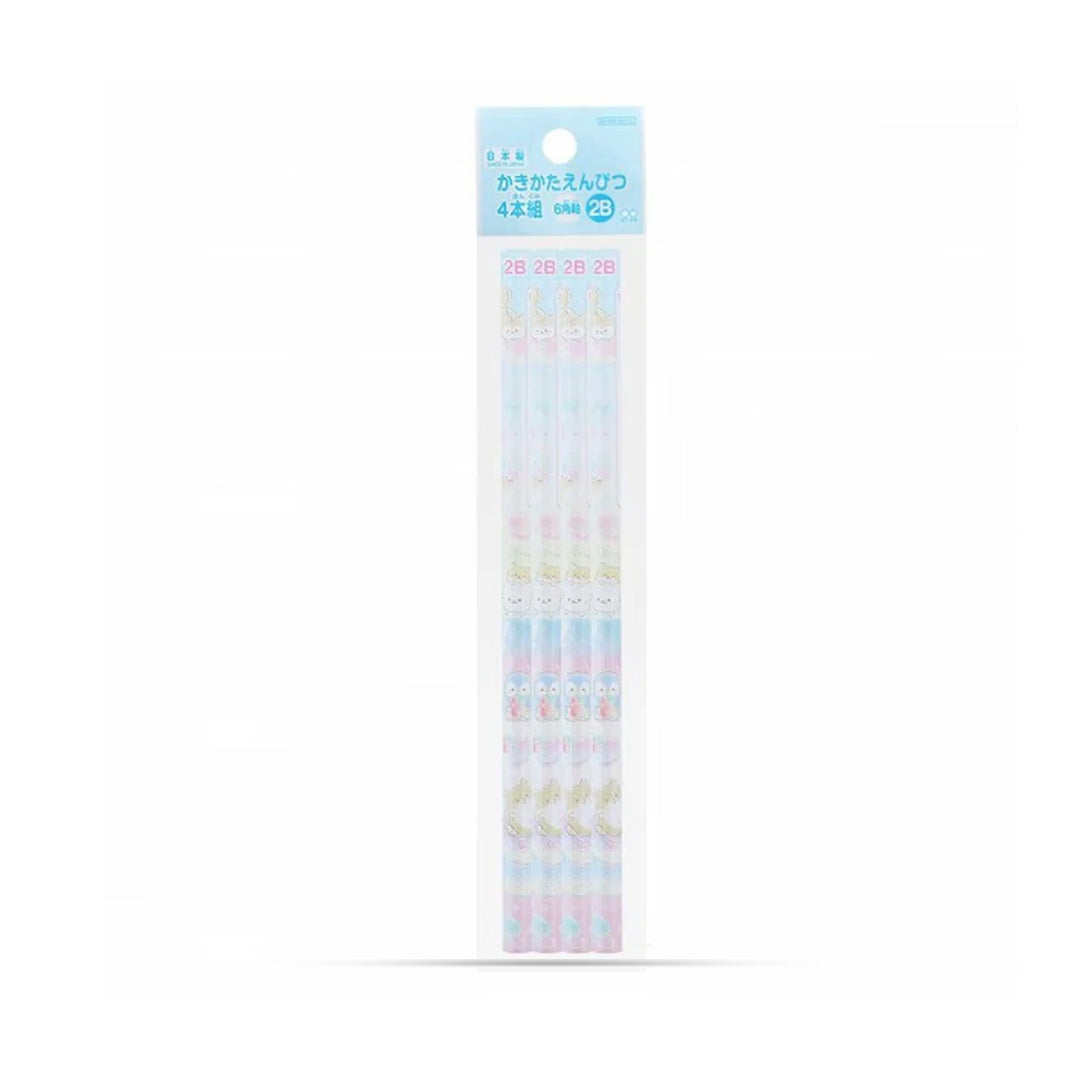 Sun Star Limited Edition Pencil Set