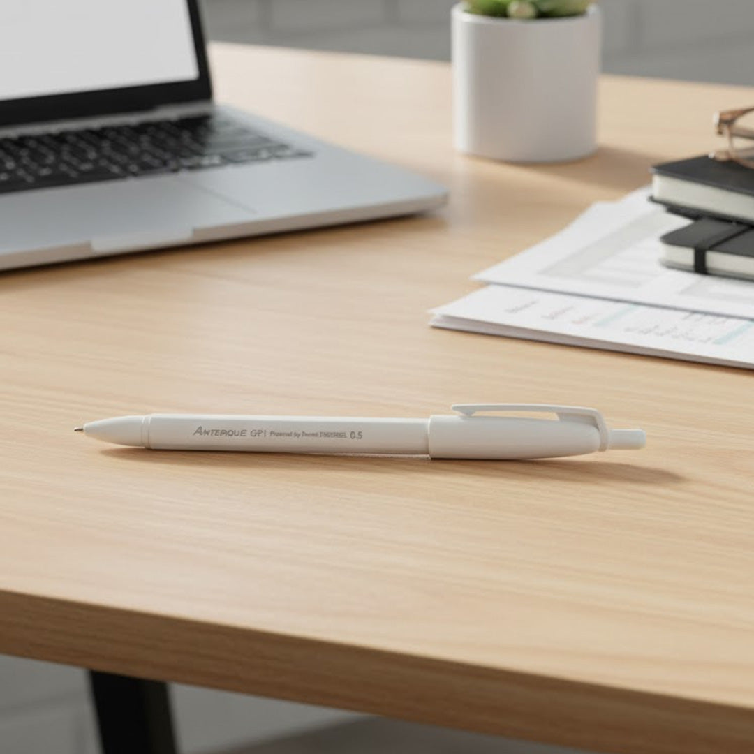 Anterique 0.5mm Gel Pen