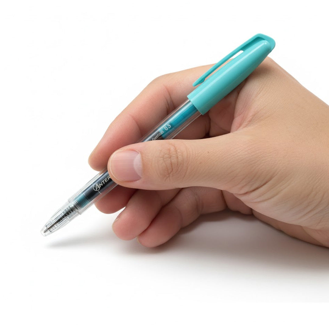 Anterique 0.5mm Gel Pen