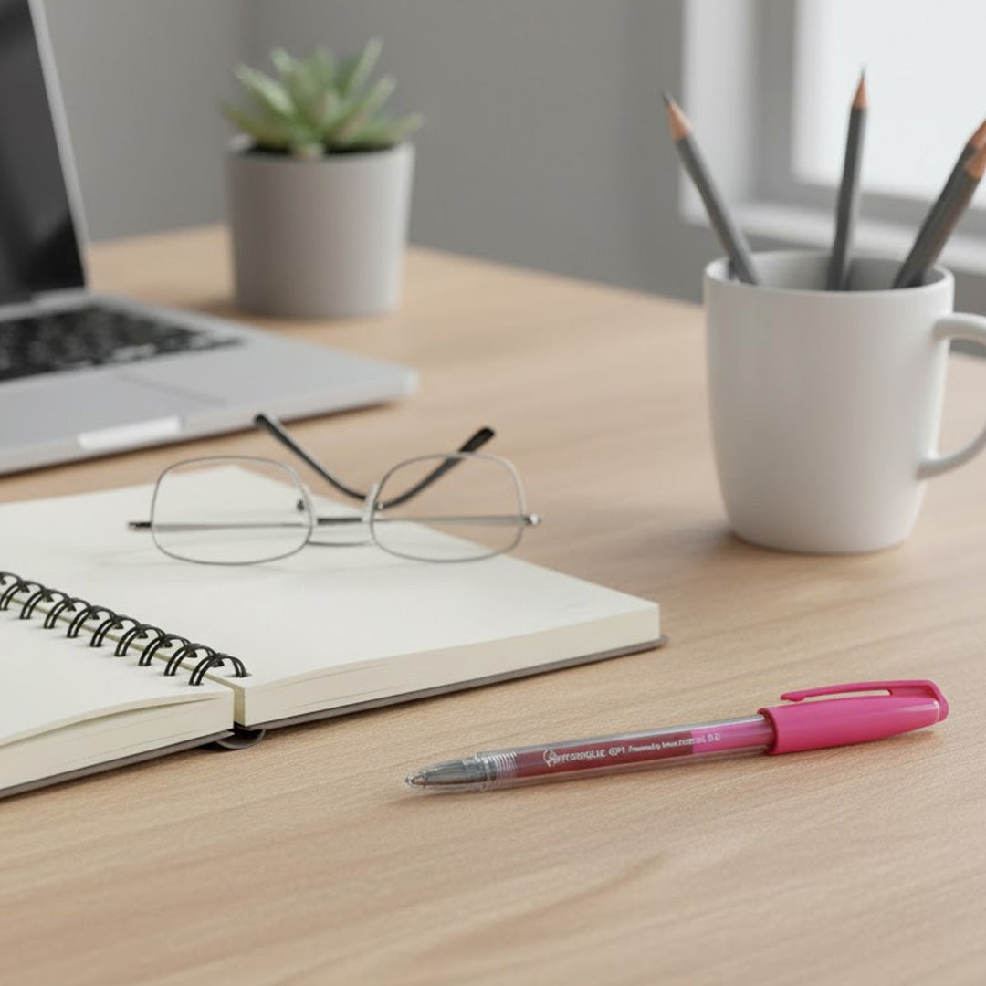 Anterique 0.5mm Gel Pen