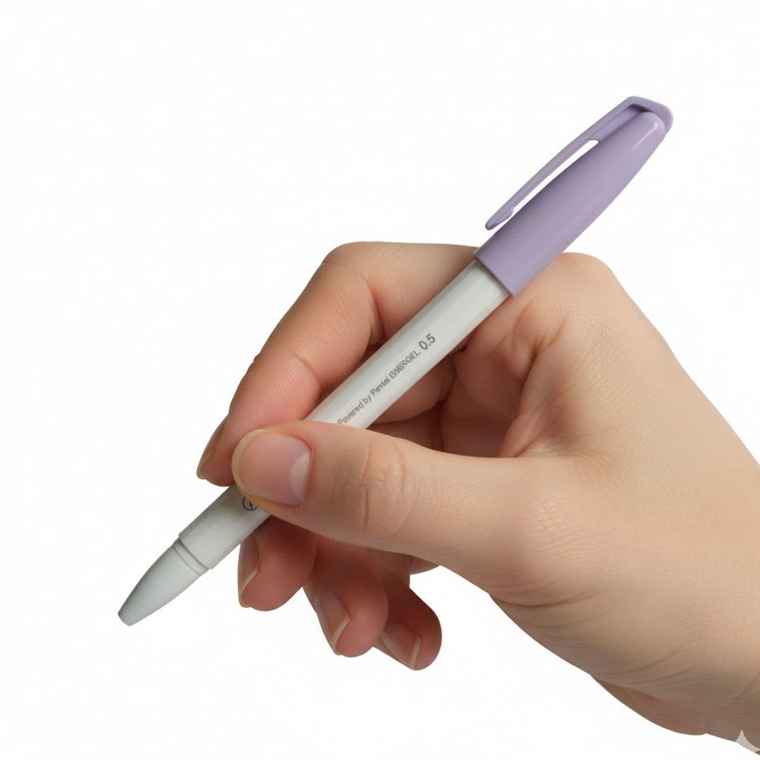 Anterique 0.5mm Gel Pen