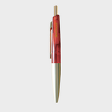 Anterique Ballpoint Pen 0.5mm Black Ink Mini Size
