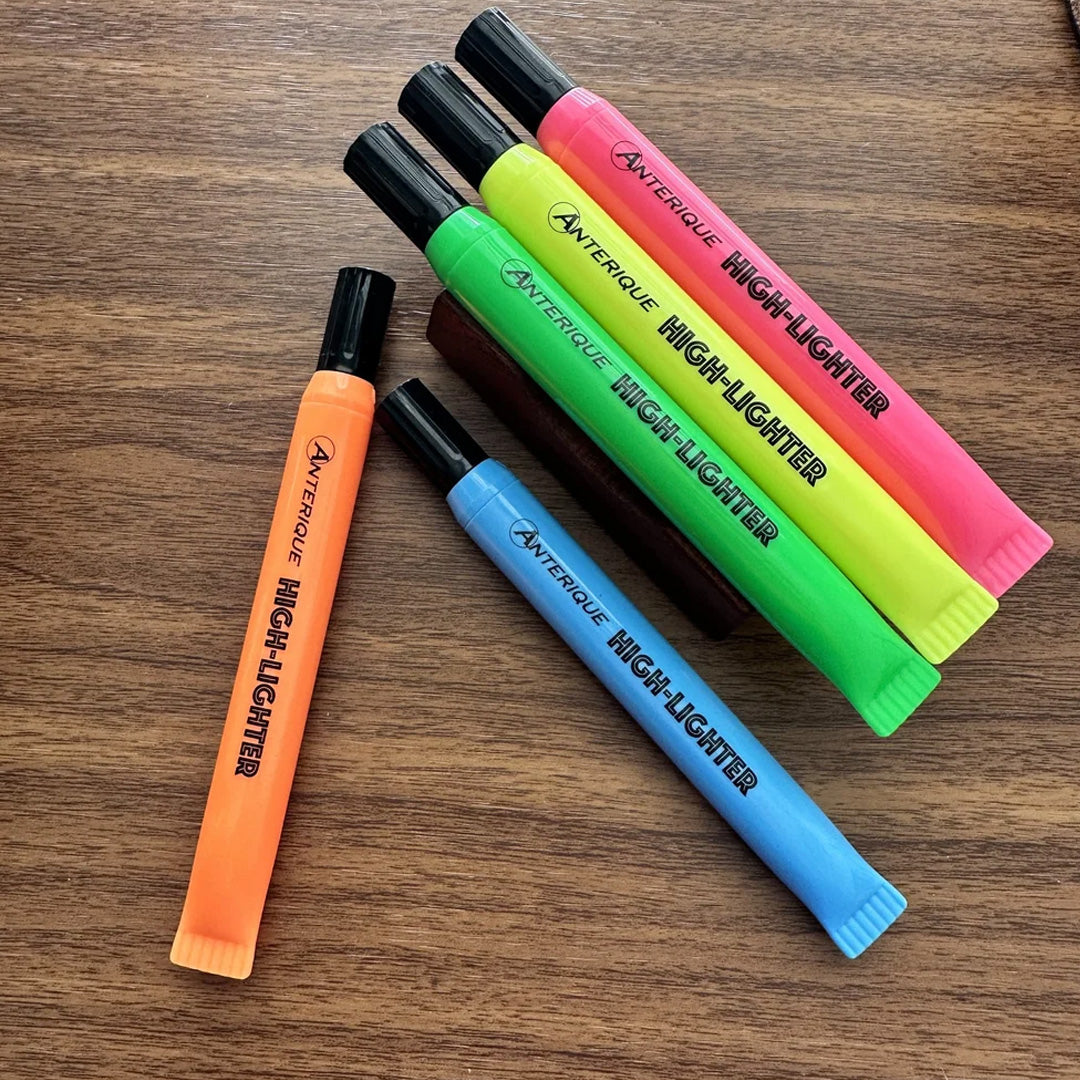 Anterique Fluorescent marker