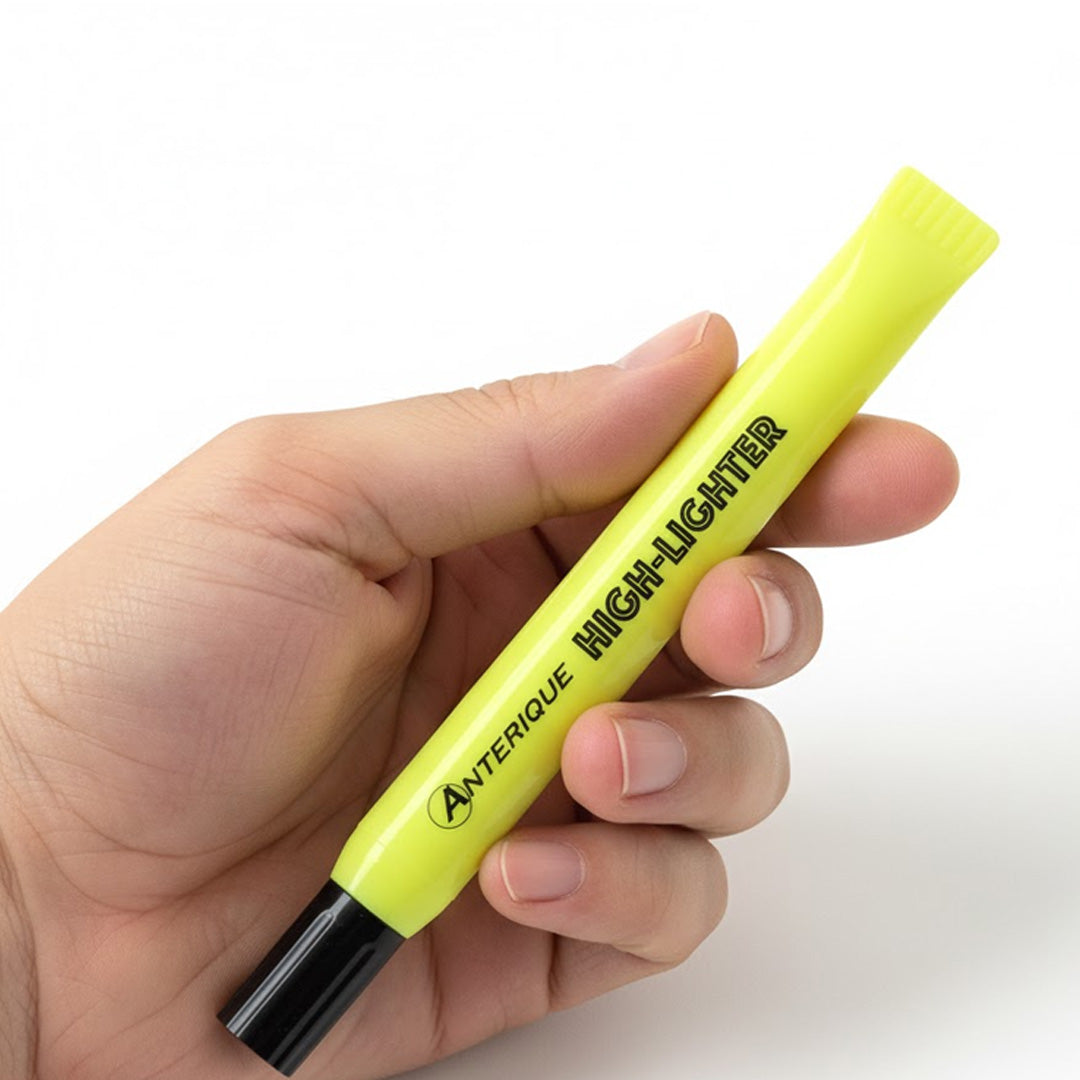 Anterique Fluorescent marker