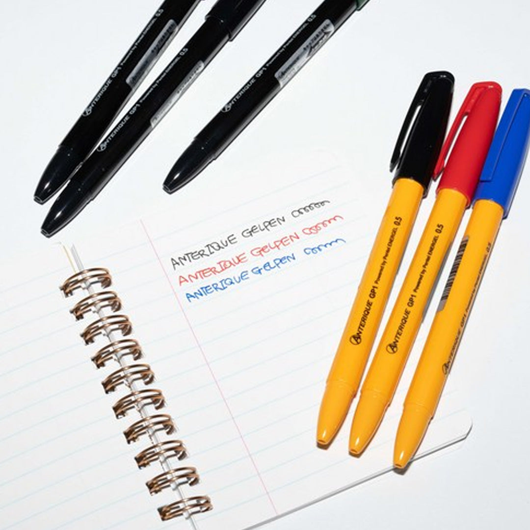 Anterique Gel Pen 0.5mm