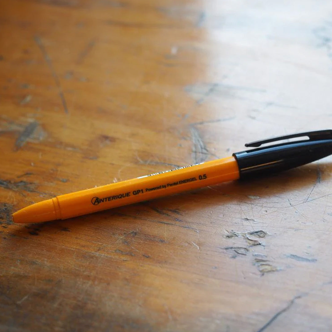 Anterique Gel Pen 0.5mm