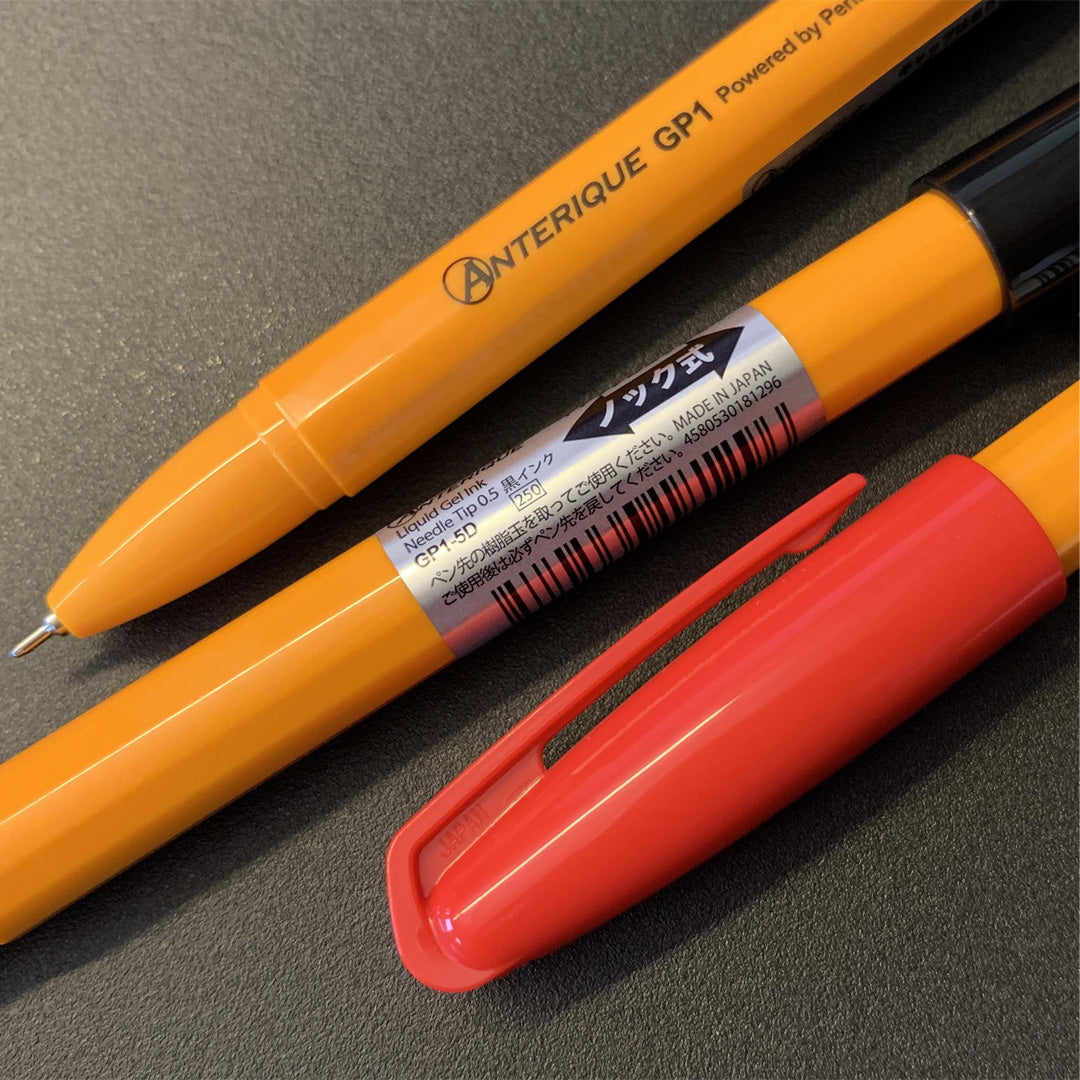 Anterique Gel Pen 0.5mm