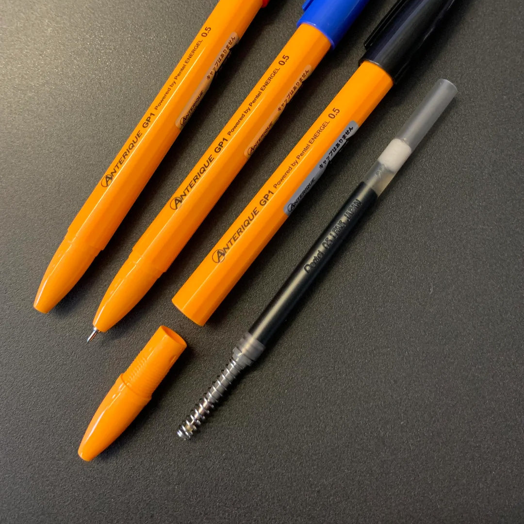 Anterique Gel Pen 0.5mm