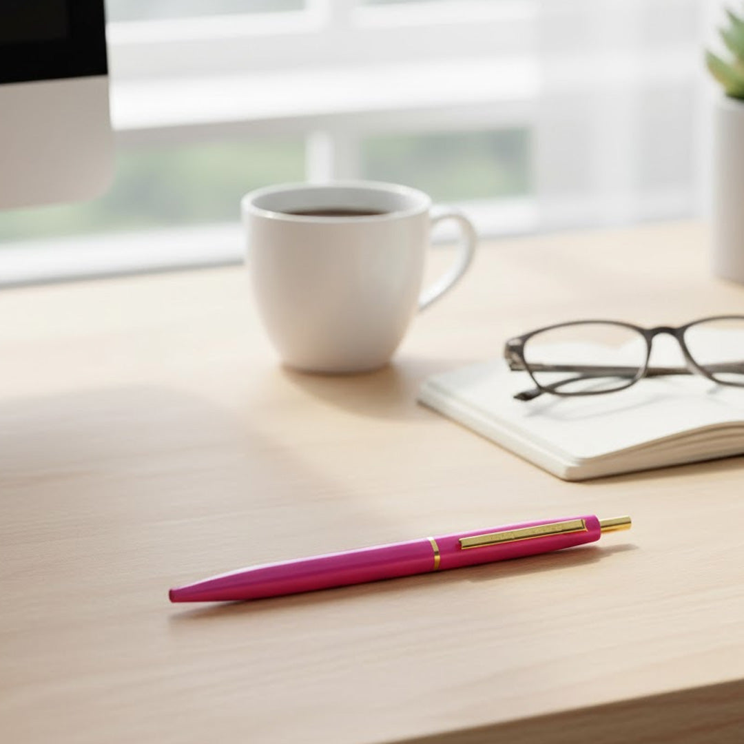 Anterique Oil-based Ballpoint Pen 0.5