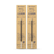 Anterique Oil-based Ballpoint Pen 0.5 Refill