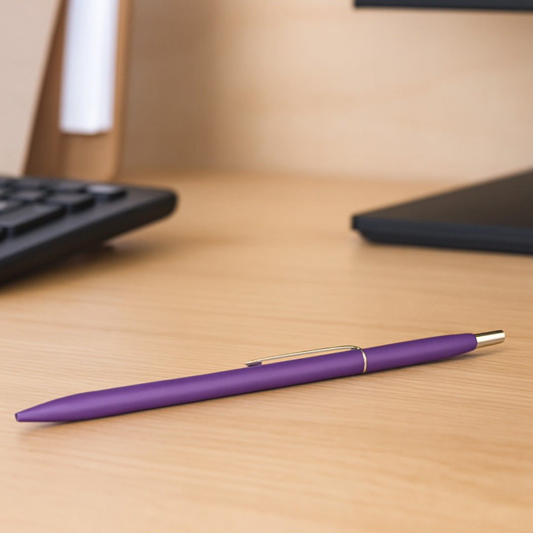 Anterique Retro Oil-based Ballpoint Pen 0.5