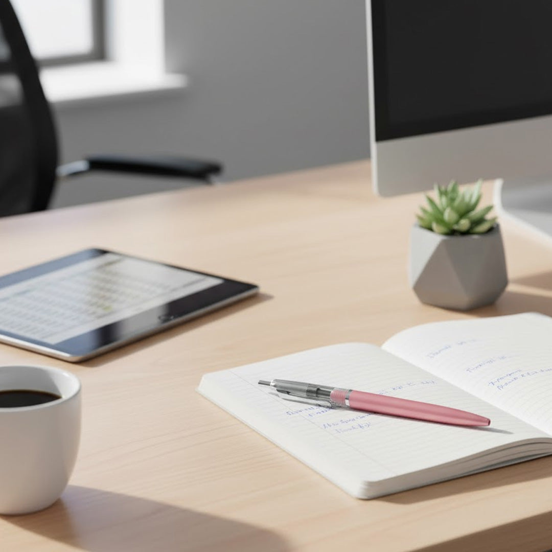 Anterique Slim Mechanical Pencil 0.5