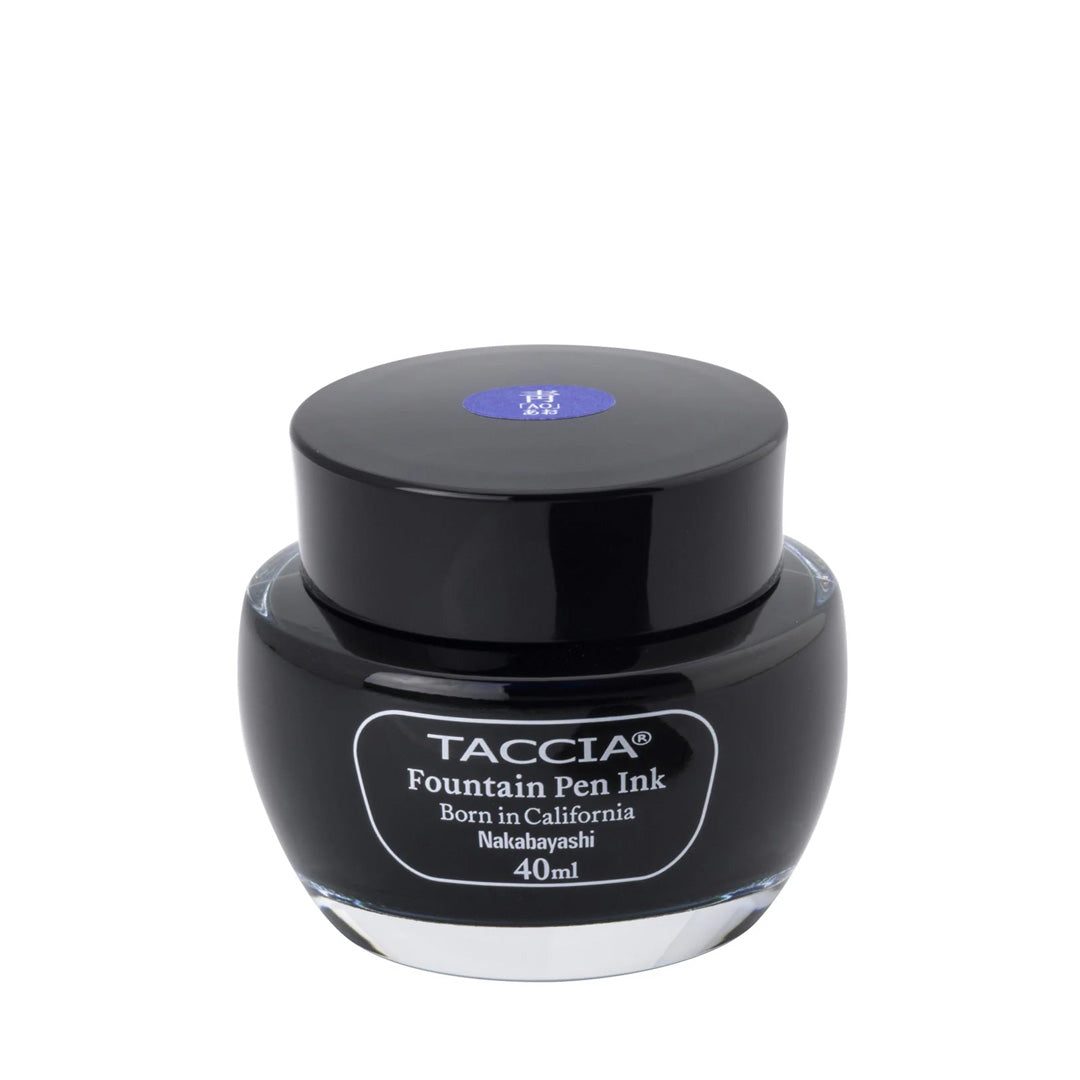 Taccia Sunao-iro Ink Bottle - 40 ML