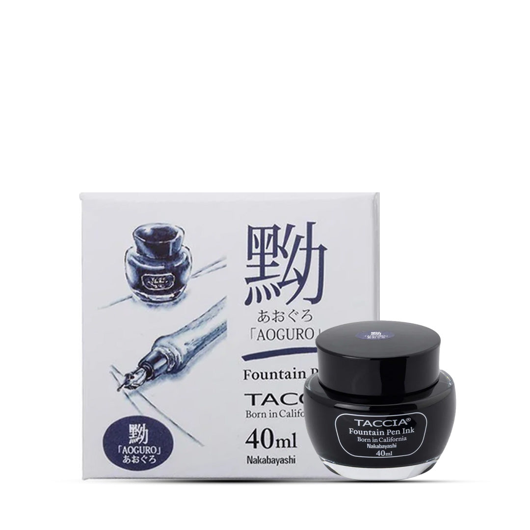 Taccia Sunao-iro Ink Bottle - 40 ML