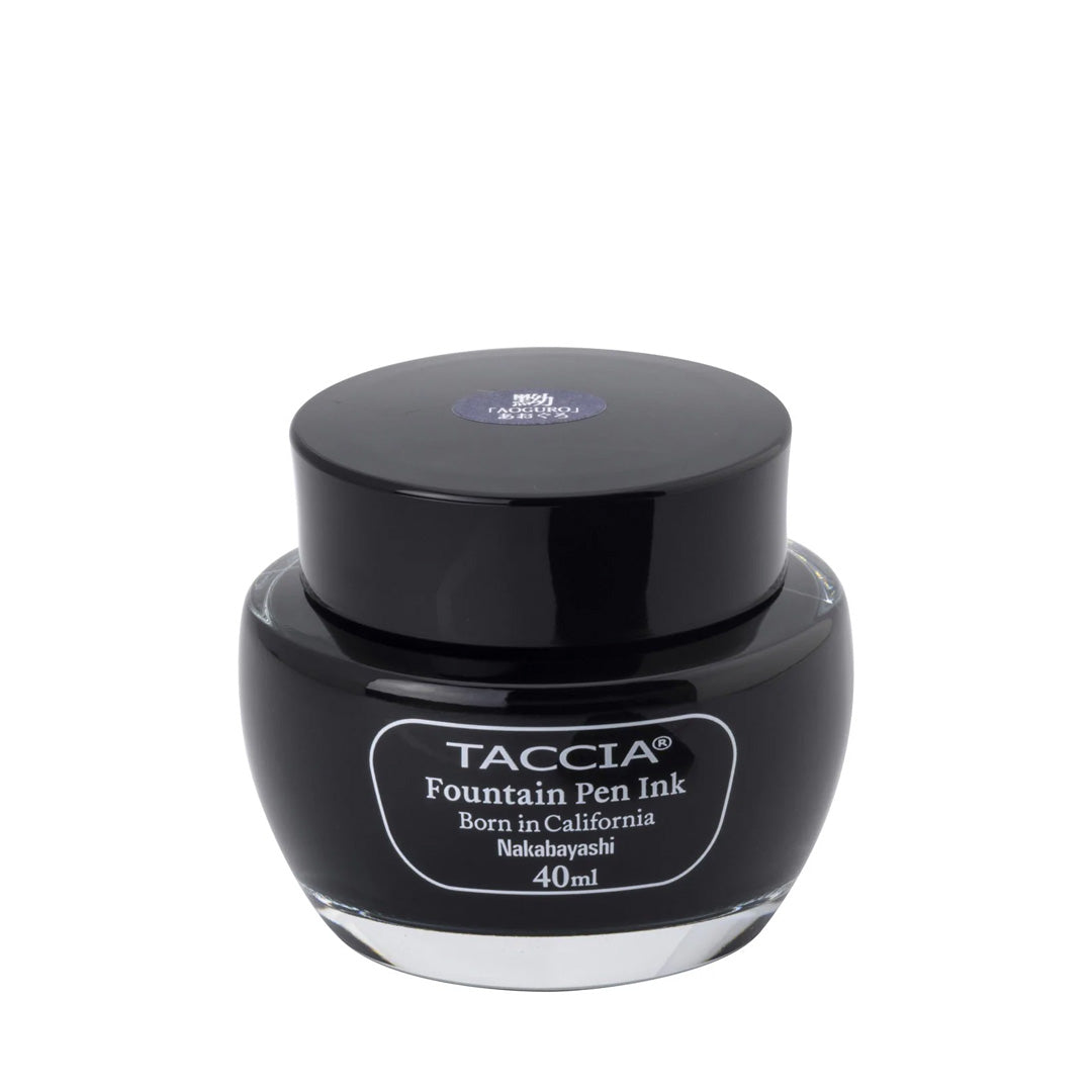 Taccia Sunao-iro Ink Bottle - 40 ML