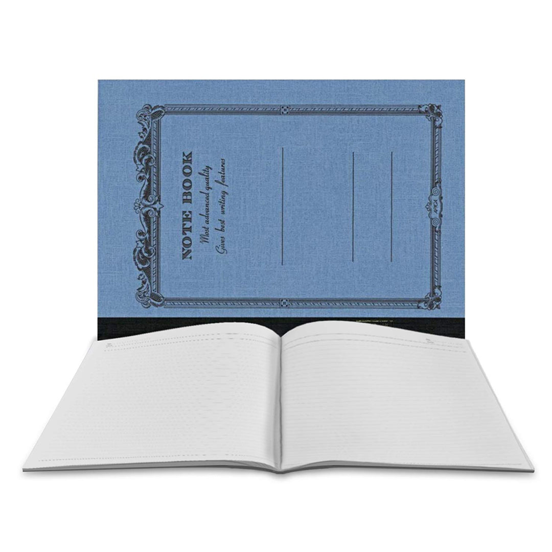 Apica C.D. A5 Ruled Notebook