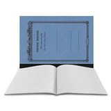 Apica C.D. A5 Ruled Notebook