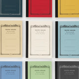 Apica C.D. A5 Ruled Notebook