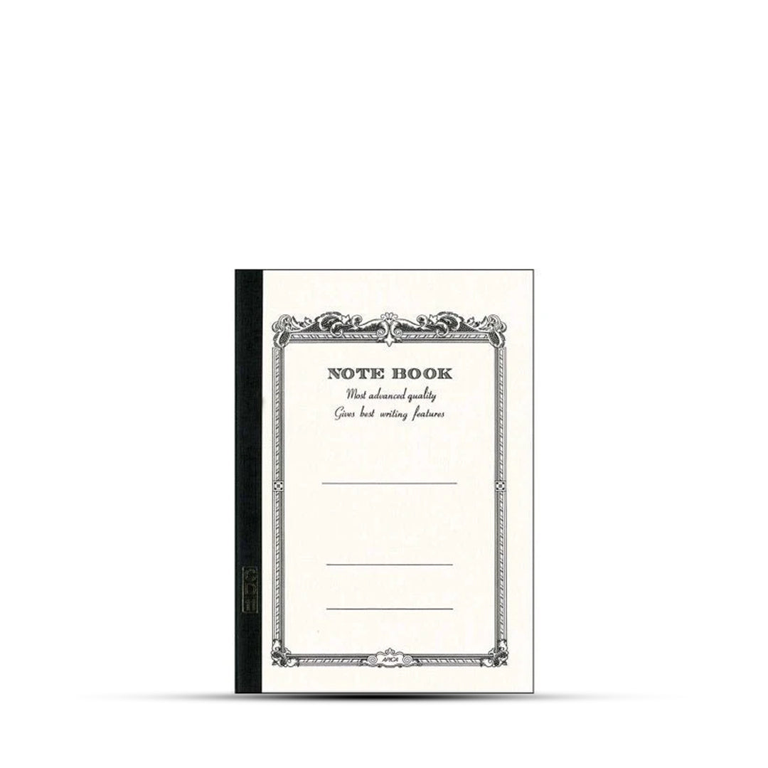 Apica C.D. A5 Ruled Notebook