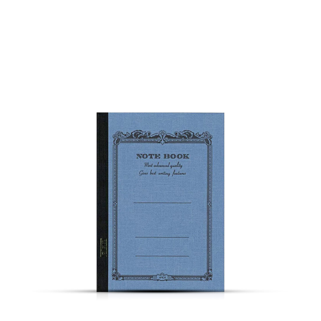 Apica C.D. A5 Ruled Notebook