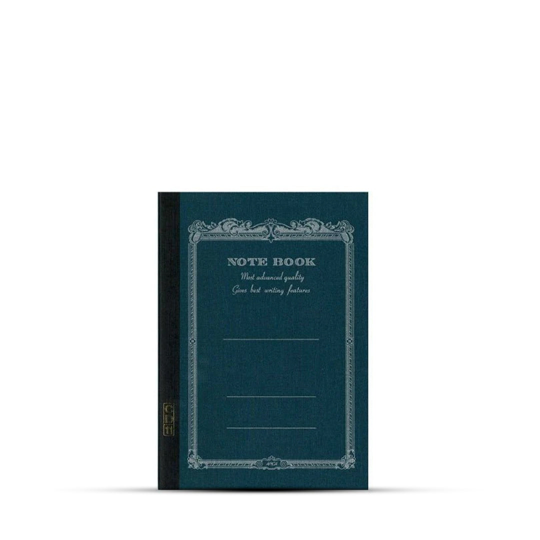 Apica C.D. A5 Ruled Notebook