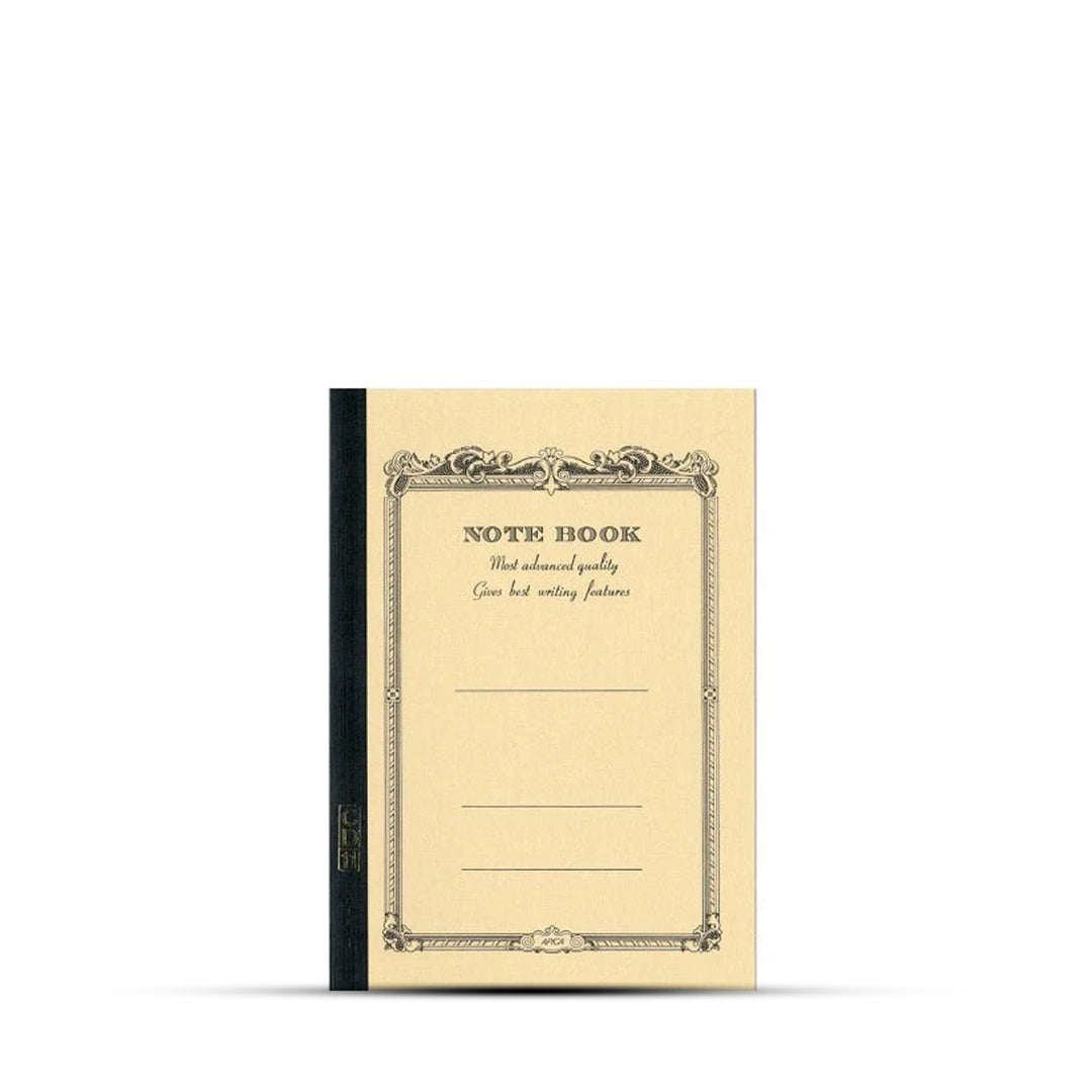 Apica C.D. A5 Ruled Notebook