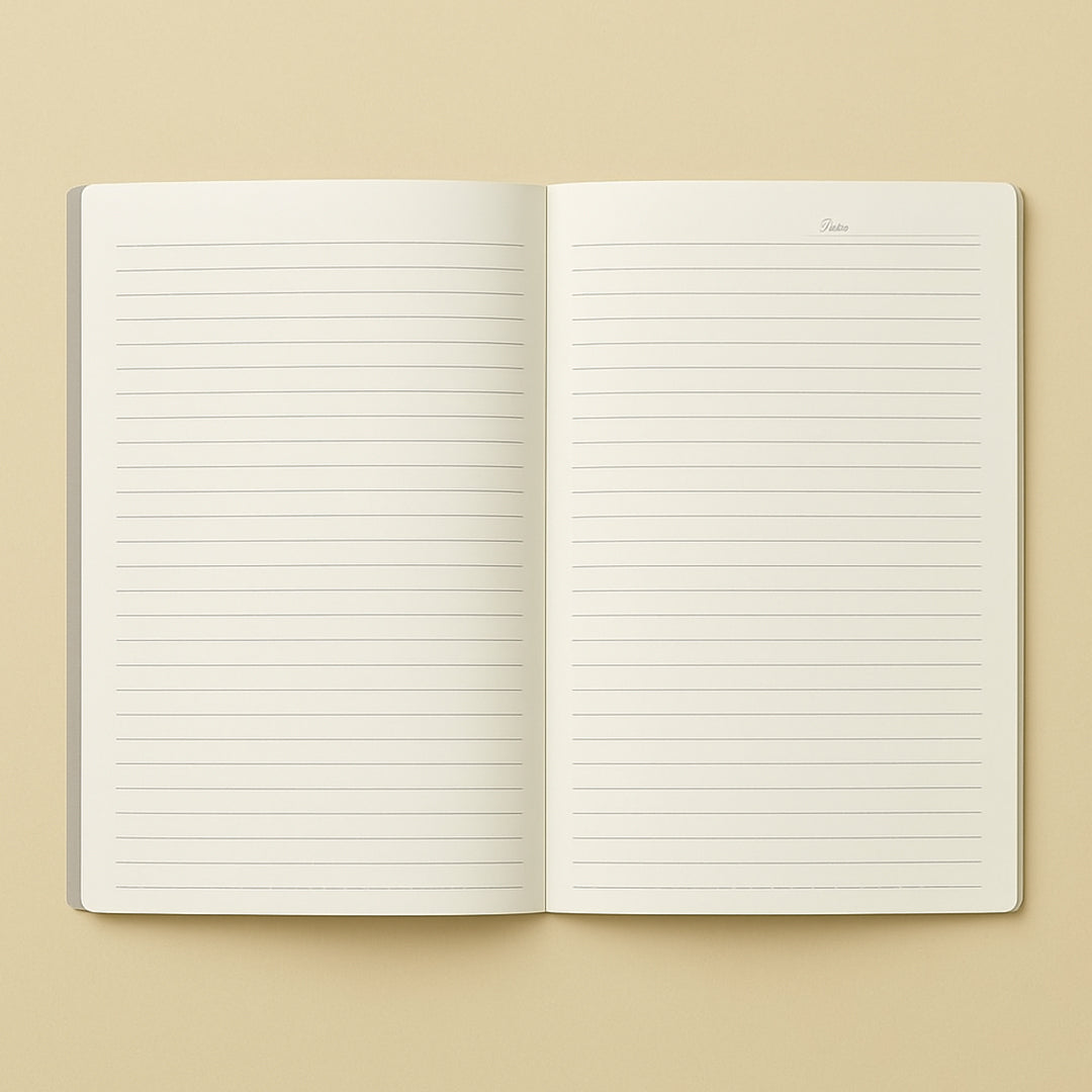 Apica Personal Ruled Notebook