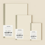 Apica Personal Ruled Notebook