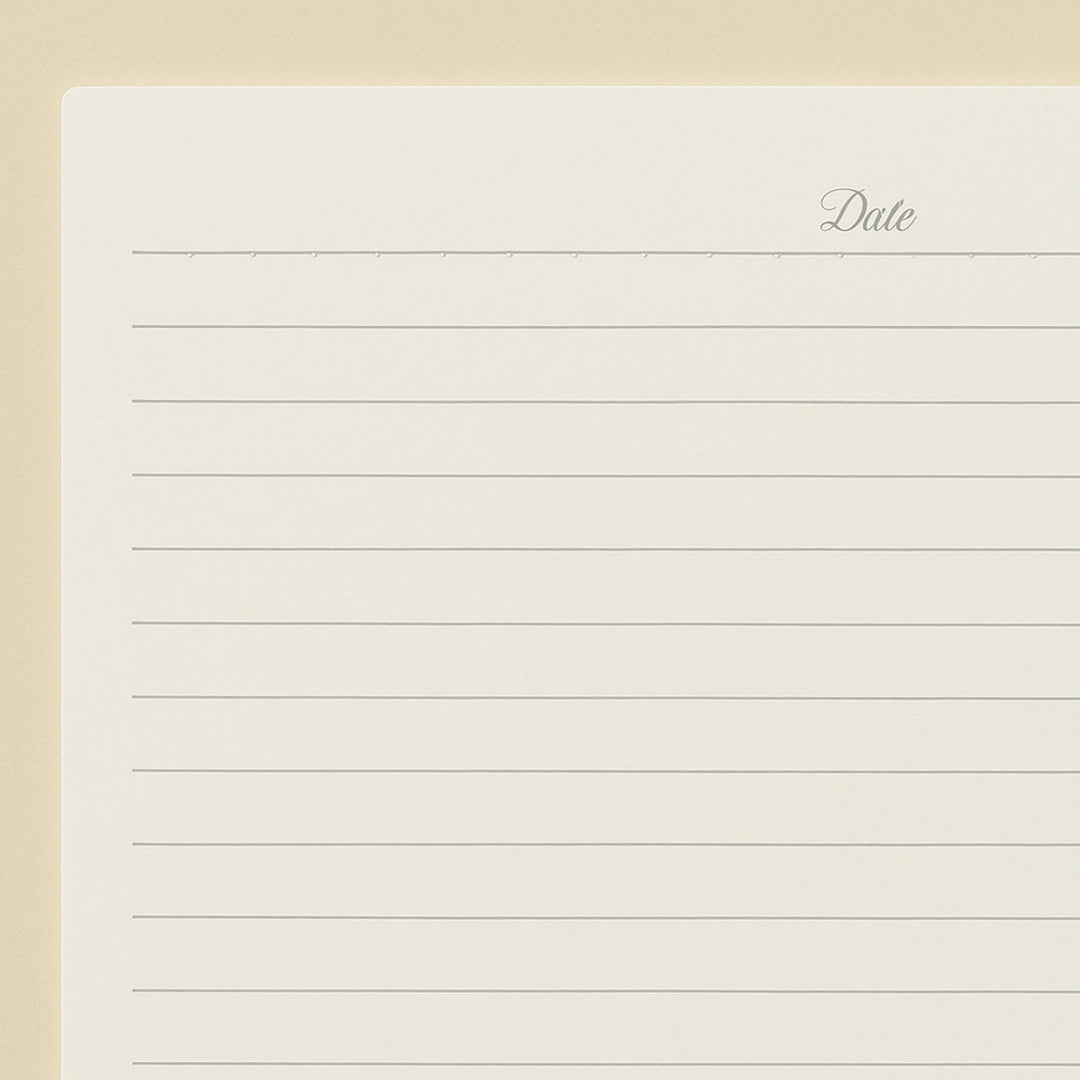 Apica Personal Ruled Notebook