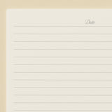 Apica Personal Ruled Notebook