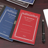 Apica Premium C.D.S.S Ruled Notebook