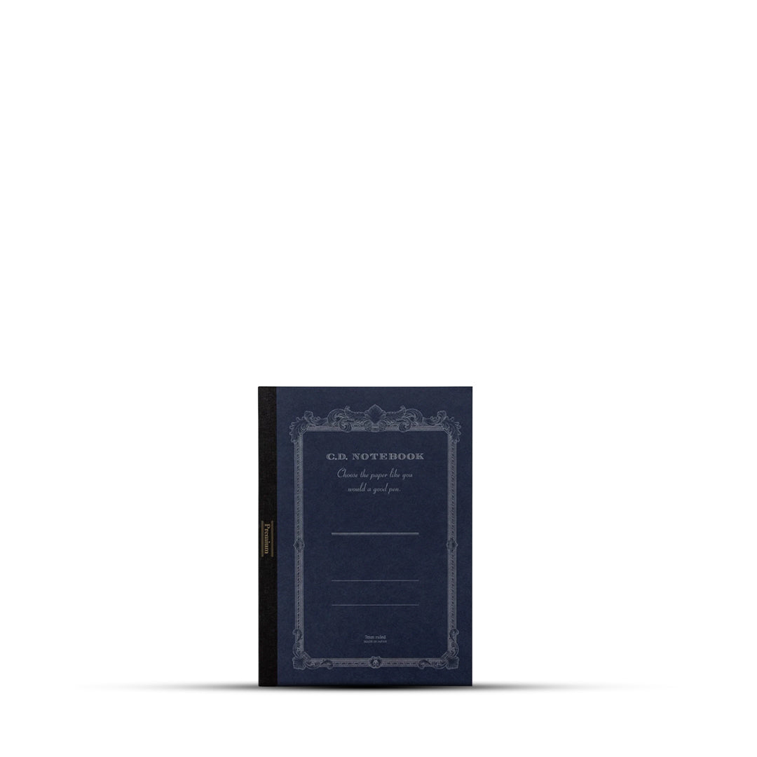 Apica Premium C.D.S.S Ruled Notebook