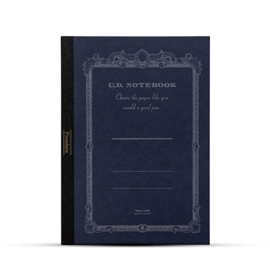 Apica Premium C.D.S.S Ruled Notebook